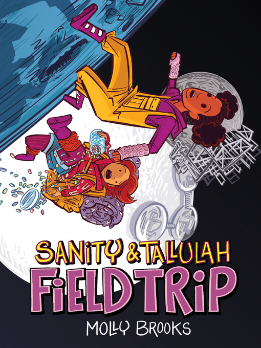 Title details for Field Trip by Molly Brooks - Wait list